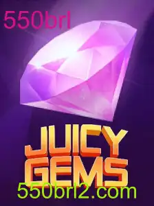 JuicyGems: Um Tesouro Repleto de Aventura e Estratégia