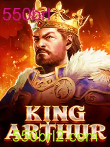 Explorando o Mundo de KingArthur: Uma Jornada Épica no Universo dos Jogos