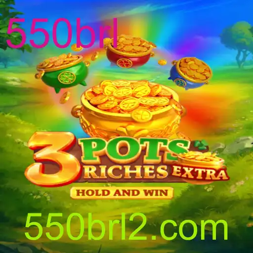 Descubra o Universo Empolgante de 3potsExtra