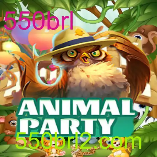 Descubra o Mundo de Diversão de AnimalParty