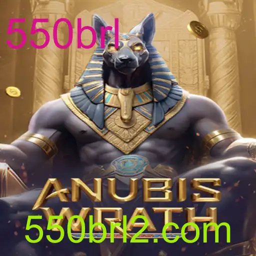 AnubisWrath: O Novo Fenômeno dos Jogos com Destaque em 550brl