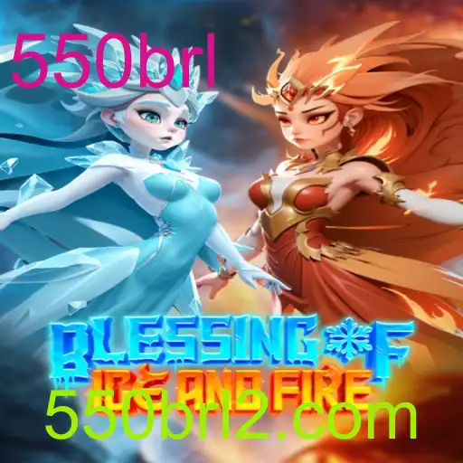 Descubra o Fascinante Mundo de BlessingofIceandFire