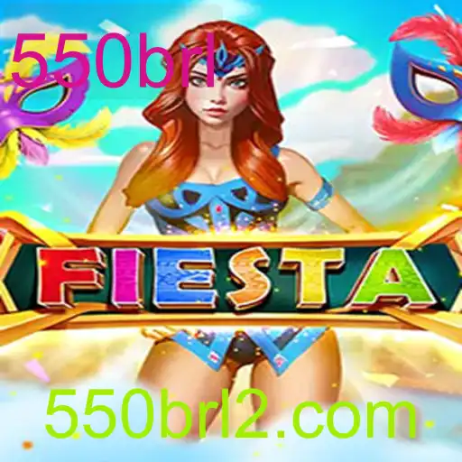 Descubra Fiesta: O Jogo que Revoluciona Diversão por 550BRL