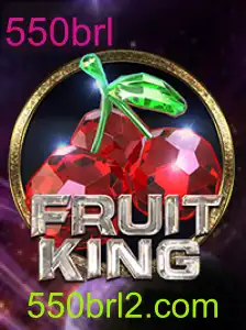 Conheça o Jogo FruitKing e Descubra Como Jogá-lo