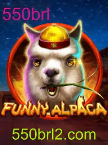 Descubra a Diversão de 'FunnyAlpaca': Um Jogo Inovador