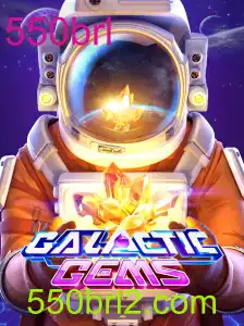 Explorando o Universo de GalacticGems: Uma Jornada de Estratégia e Diversão
