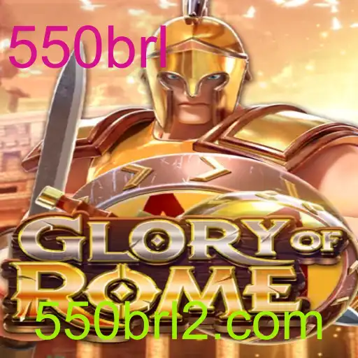 Descubra o Fascinante Mundo de 'GloryofRome' com 550BRL