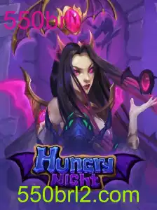 Descubra Tudo Sobre o Jogo Fascinante HungryNight