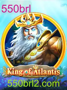 Descubra o Fascinante Mundo de KingofAtlantis: O Jogo de Estratégia Inovador