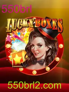 Descubra a Excitante Experiência do Jogo LuckyBoxes com a Chance de Ganhar 550BRL