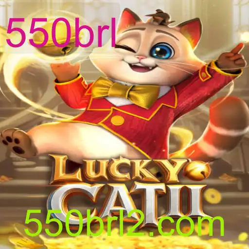 Aventuras de Sorte no Universo de LuckyCatII