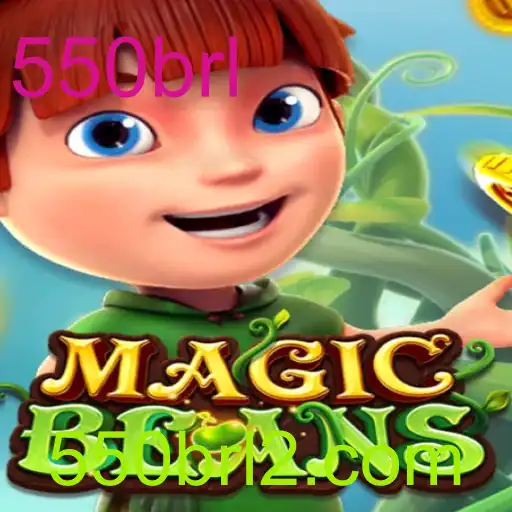 Descubra o Fascinante Mundo de MAGICBEANS e Experimente a Diversão