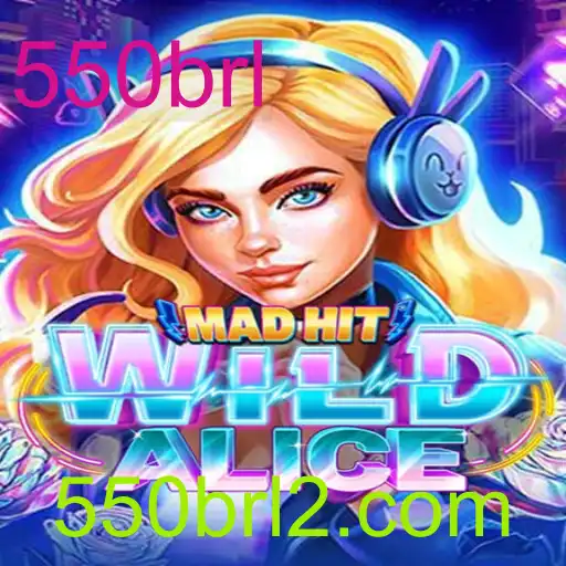 MadHitWildAlice: Uma Jornada Selvagem no Mundo dos Jogos de Tabuleiro
