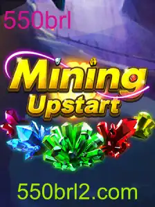 Explorando o Jogo Inovador MiningUpstart: Uma Nova Fronteira em Jogos de Estratégia