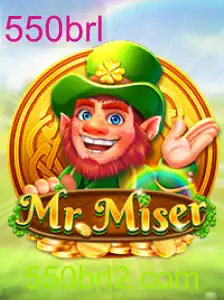 Explorando o Mundo Fascinante de MrMiser: Jogo de Estratégia e Diversão