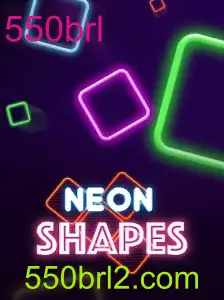 Descobrindo o Fascinante Mundo do Jogo NeonShapes