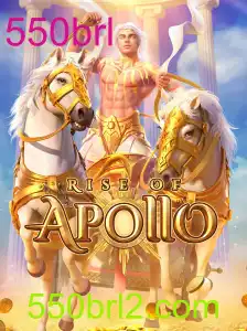 RiseofApollo: Uma Jornada Épica no Mundo dos Deuses