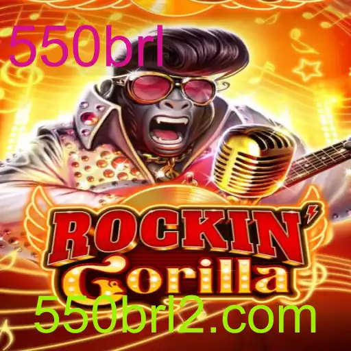 Explorando o Universo de RockinGorilla: Um Jogo Envolvente e Desafiador