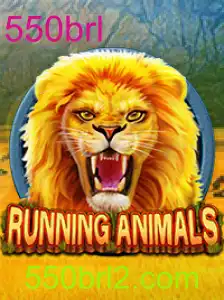 RunningAnimals: Uma Aventura Selvagem com Preço Acessível de 550 BRL