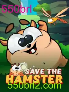 SavetheHamster: Um Jogo Inovador com Regras Empolgantes