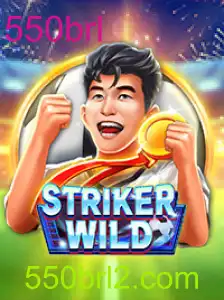 Descubra o Mundo Selvagem de StrikerWILD: Um Jogo para Aventureiros