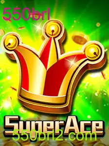 SuperAce: Descubra o Jogo Inovador que Está Transformando o Mercado Brasileiro de Jogos