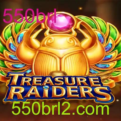 Explorando TREASURERAIDERS: Um Mergulho no Mundo dos Caçadores de Tesouros