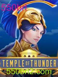 Aventure-se no Mundo de TempleofThunder: Descubra as Regras e Dinâmicas