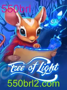 Descubra o Fascinante Mundo de TreeofLight: Um Jogo Imersivo