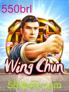 WingChun: O Jogo que Une Estratégia e Tradição