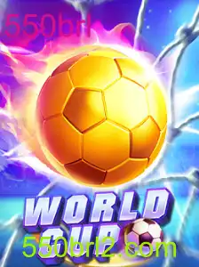 Descubra o Jogo 'WorldCup' e Como Jogá-lo por Apenas 550 brl